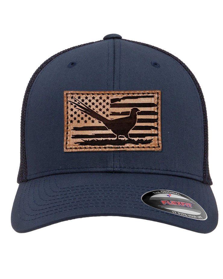 American Pheasant Hat