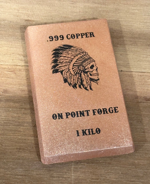 Products – On Point Forge & Leather