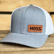 Hoss Hat