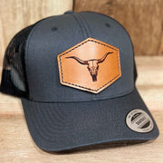 Longhorn Hat