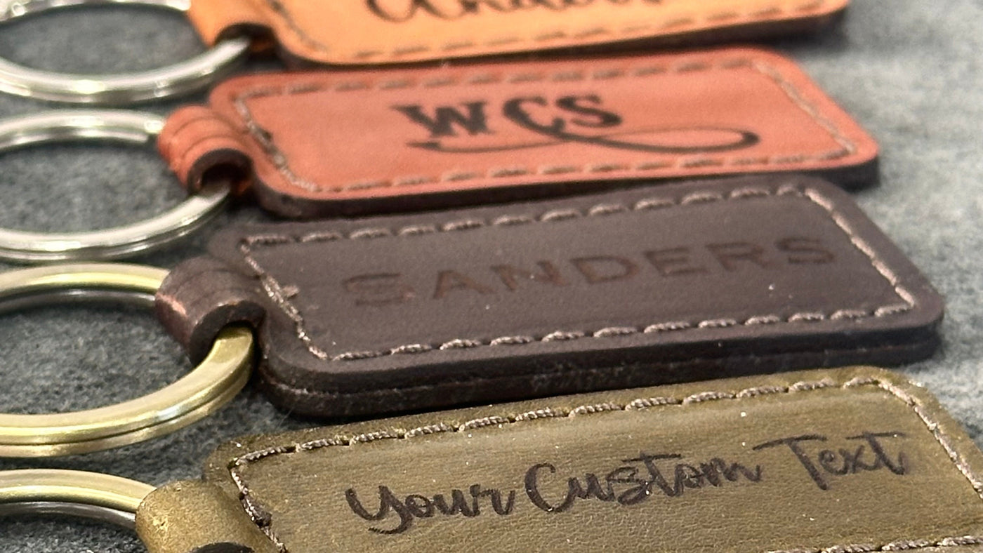 Welcome to On Point, american made leather goods – On Point Forge & Leather