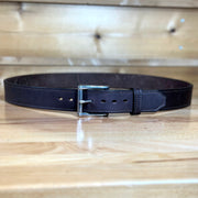 Men’s Forge Belt - Kodiak Brown with Stainless Steel Buckle