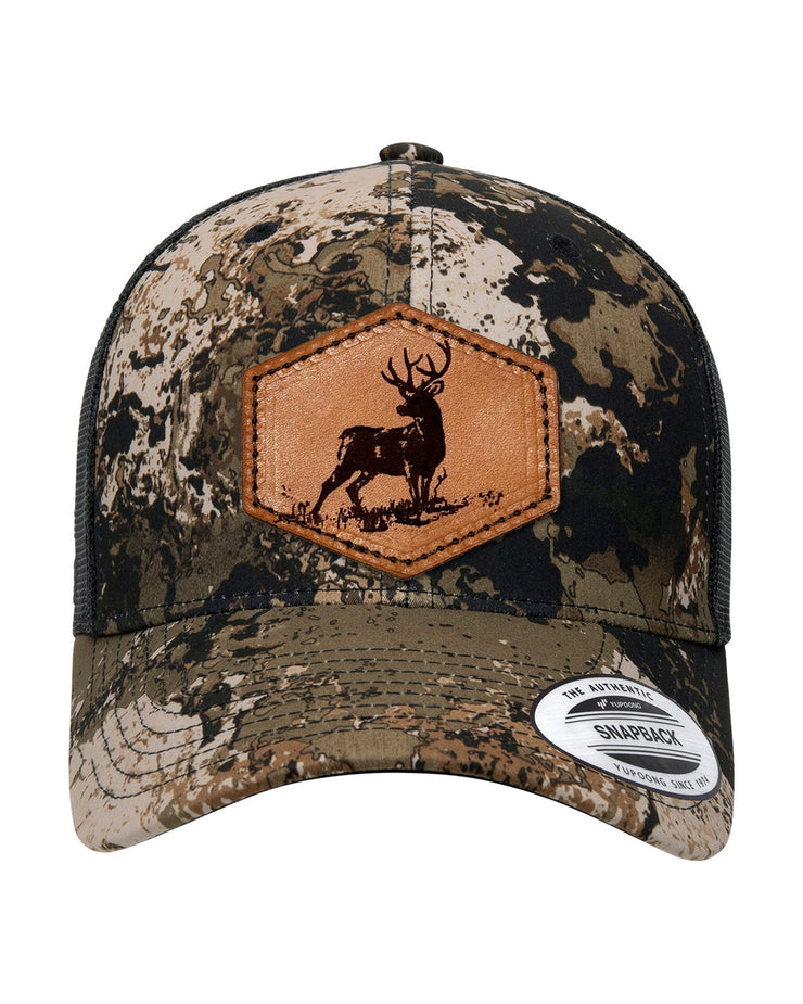 Buck Hat