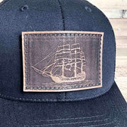 Clipper Ship Hat