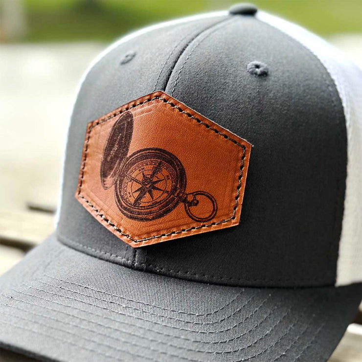 Compass Hat