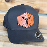 Fish Tail Hat | FlexFit Delta