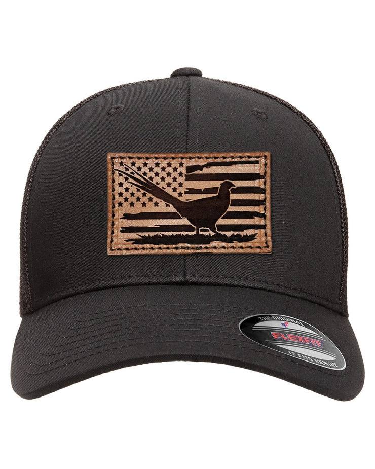 American Pheasant Hat