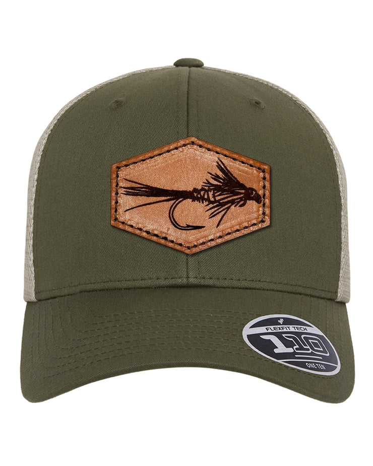 Fly Fishing Hat