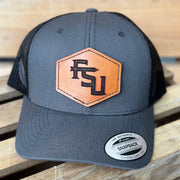 FSU Trucker Hat