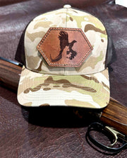 Pheasant Hunting Hat
