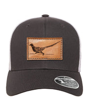 Pheasant on the Move Hat