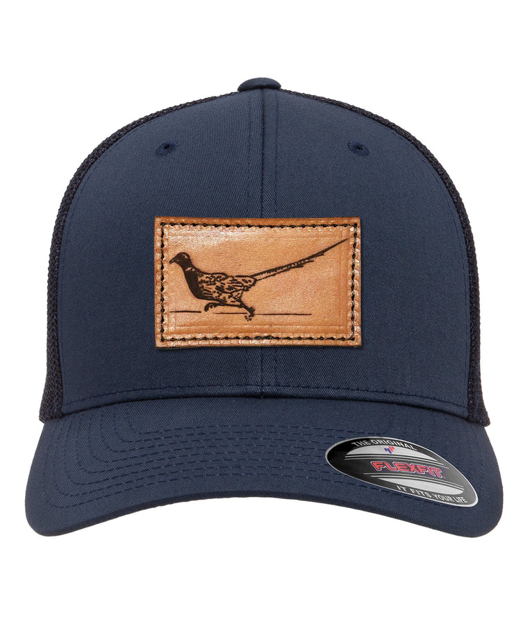 Pheasant on the Move Hat