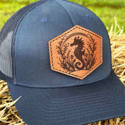 Seahorse Hat