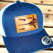 Swordfish Hat