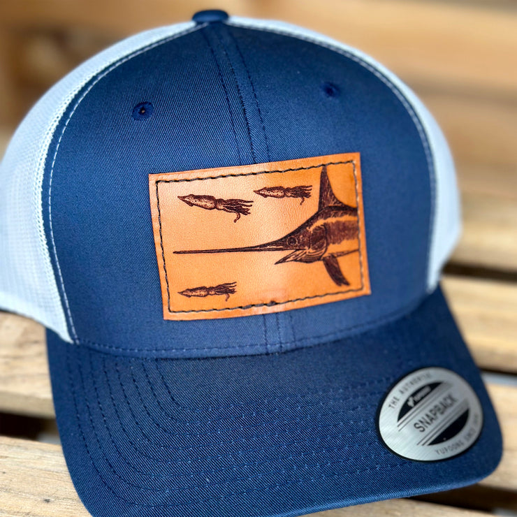 Swordfish Hat