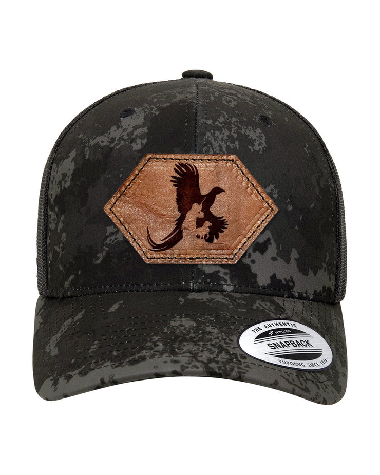 Pheasant Hunting Hat
